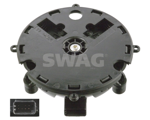Element reglaj,oglinda exterioara 10 10 3616 SWAG